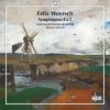 Felix Woyrsch symfoni nr 4+5